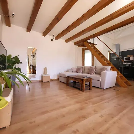 Apartment Atico Centro