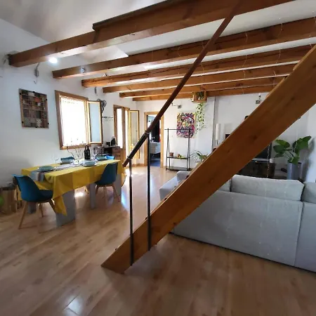 Apartment Atico Centro Granada